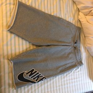 Nike shorts